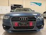 USED 2016 16 AUDI A4 2.0 TDI SE Technik Euro 5 (s/s) 4dr ULEZ COMPLIANT*ULTRA LOW MILES
