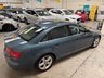 USED 2016 16 AUDI A4 2.0 TDI SE Technik Euro 5 (s/s) 4dr ULEZ COMPLIANT*ULTRA LOW MILES