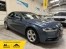 USED 2016 16 AUDI A4 2.0 TDI SE Technik Euro 5 (s/s) 4dr ULEZ COMPLIANT*ULTRA LOW MILES