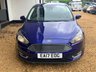 USED 2017 17 FORD FOCUS 1.0T EcoBoost Titanium Hatchback 5dr Petrol Manual Euro 6 (s/s) (125 ps) 3 Former Keepers, Wet Belt & Water Pump change, Euro6 - ULEZ Compliant