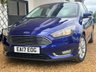 USED 2017 17 FORD FOCUS 1.0T EcoBoost Titanium Hatchback 5dr Petrol Manual Euro 6 (s/s) (125 ps) 3 Former Keepers, Wet Belt & Water Pump change, Euro6 - ULEZ Compliant