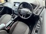 USED 2017 17 FORD FOCUS 1.0T EcoBoost Titanium Hatchback 5dr Petrol Manual Euro 6 (s/s) (125 ps) 3 Former Keepers, Wet Belt & Water Pump change, Euro6 - ULEZ Compliant