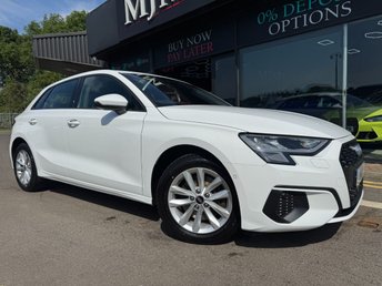 View our AUDI A3