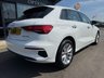 USED 2021 AUDI A3 1.5 TFSI 35 Technik Sportback 5dr Petrol S Tronic Euro 6 (s/s) (150 ps) * HUGE SPEC LIST * COMFORT + SOUND PACK * B&O SOUND SYSTEM * REAR CAMERA * HEATED SEATS * APPLE CARPLAY * 16