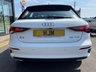 USED 2021 AUDI A3 1.5 TFSI 35 Technik Sportback 5dr Petrol S Tronic Euro 6 (s/s) (150 ps) * HUGE SPEC LIST * COMFORT + SOUND PACK * B&O SOUND SYSTEM * REAR CAMERA * HEATED SEATS * APPLE CARPLAY * 16