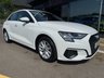 USED 2021 AUDI A3 1.5 TFSI 35 Technik Sportback 5dr Petrol S Tronic Euro 6 (s/s) (150 ps) * HUGE SPEC LIST * COMFORT + SOUND PACK * B&O SOUND SYSTEM * REAR CAMERA * HEATED SEATS * APPLE CARPLAY * 16