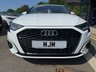 USED 2021 AUDI A3 1.5 TFSI 35 Technik Sportback 5dr Petrol S Tronic Euro 6 (s/s) (150 ps) * HUGE SPEC LIST * COMFORT + SOUND PACK * B&O SOUND SYSTEM * REAR CAMERA * HEATED SEATS * APPLE CARPLAY * 16