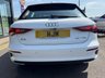 USED 2021 AUDI A3 1.5 TFSI 35 Technik Sportback 5dr Petrol S Tronic Euro 6 (s/s) (150 ps) * HUGE SPEC LIST * COMFORT + SOUND PACK * B&O SOUND SYSTEM * REAR CAMERA * HEATED SEATS * APPLE CARPLAY * 16