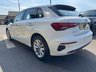 USED 2021 AUDI A3 1.5 TFSI 35 Technik Sportback 5dr Petrol S Tronic Euro 6 (s/s) (150 ps) * HUGE SPEC LIST * COMFORT + SOUND PACK * B&O SOUND SYSTEM * REAR CAMERA * HEATED SEATS * APPLE CARPLAY * 16