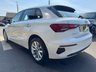 USED 2021 AUDI A3 1.5 TFSI 35 Technik Sportback 5dr Petrol S Tronic Euro 6 (s/s) (150 ps) * HUGE SPEC LIST * COMFORT + SOUND PACK * B&O SOUND SYSTEM * REAR CAMERA * HEATED SEATS * APPLE CARPLAY * 16