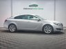 USED 2014 64 VAUXHALL INSIGNIA 2.0 CDTi ecoFLEX SRi Nav Euro 5 (s/s) 5dr 