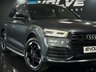 USED 2019 AUDI Q5 2.0 TDI 40 Black Edition SUV 5dr Diesel S Tronic quattro Euro 6 (s/s) (190 ps) TECH/INTERIOR LIGHT PACK!