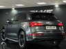USED 2019 AUDI Q5 2.0 TDI 40 Black Edition SUV 5dr Diesel S Tronic quattro Euro 6 (s/s) (190 ps) TECH/INTERIOR LIGHT PACK!