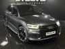 USED 2019 AUDI Q5 2.0 TDI 40 Black Edition SUV 5dr Diesel S Tronic quattro Euro 6 (s/s) (190 ps) TECH/INTERIOR LIGHT PACK!