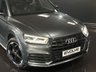 USED 2019 AUDI Q5 2.0 TDI 40 Black Edition SUV 5dr Diesel S Tronic quattro Euro 6 (s/s) (190 ps) TECH/INTERIOR LIGHT PACK!