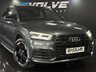 USED 2019 AUDI Q5 2.0 TDI 40 Black Edition SUV 5dr Diesel S Tronic quattro Euro 6 (s/s) (190 ps) TECH/INTERIOR LIGHT PACK!