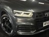USED 2019 AUDI Q5 2.0 TDI 40 Black Edition SUV 5dr Diesel S Tronic quattro Euro 6 (s/s) (190 ps) TECH/INTERIOR LIGHT PACK!