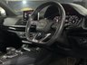 USED 2019 AUDI Q5 2.0 TDI 40 Black Edition SUV 5dr Diesel S Tronic quattro Euro 6 (s/s) (190 ps) TECH/INTERIOR LIGHT PACK!