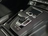 USED 2019 AUDI Q5 2.0 TDI 40 Black Edition SUV 5dr Diesel S Tronic quattro Euro 6 (s/s) (190 ps) TECH/INTERIOR LIGHT PACK!