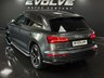 USED 2019 AUDI Q5 2.0 TDI 40 Black Edition SUV 5dr Diesel S Tronic quattro Euro 6 (s/s) (190 ps) TECH/INTERIOR LIGHT PACK!