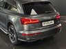 USED 2019 AUDI Q5 2.0 TDI 40 Black Edition SUV 5dr Diesel S Tronic quattro Euro 6 (s/s) (190 ps) TECH/INTERIOR LIGHT PACK!