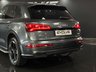 USED 2019 AUDI Q5 2.0 TDI 40 Black Edition SUV 5dr Diesel S Tronic quattro Euro 6 (s/s) (190 ps) TECH/INTERIOR LIGHT PACK!