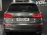 USED 2019 AUDI Q5 2.0 TDI 40 Black Edition SUV 5dr Diesel S Tronic quattro Euro 6 (s/s) (190 ps) TECH/INTERIOR LIGHT PACK!
