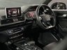 USED 2019 AUDI Q5 2.0 TDI 40 Black Edition SUV 5dr Diesel S Tronic quattro Euro 6 (s/s) (190 ps) TECH/INTERIOR LIGHT PACK!