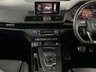 USED 2019 AUDI Q5 2.0 TDI 40 Black Edition SUV 5dr Diesel S Tronic quattro Euro 6 (s/s) (190 ps) TECH/INTERIOR LIGHT PACK!