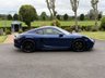 USED 2022 22 PORSCHE 718 CAYMAN 2.0T Coupe GPF 2dr Petrol PDK Euro 6 (s/s) (300 ps) 