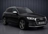 USED 2018 18 AUDI SQ5 3.0 TFSI V6 SUV 5dr Petrol Tiptronic quattro Euro 6 (s/s) (354 ps) LEATHER+NAV+21 ALLOYS