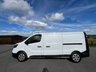 USED 2022 72 RENAULT TRAFIC 110 2.0 dCi Blue LL30 Business L2 H1 Euro 6 53k +vat 