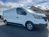 USED 2022 72 RENAULT TRAFIC 110 2.0 dCi Blue LL30 Business L2 H1 Euro 6 53k +vat 