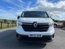 USED 2022 72 RENAULT TRAFIC 110 2.0 dCi Blue LL30 Business L2 H1 Euro 6 53k +vat 
