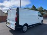 USED 2022 72 RENAULT TRAFIC 110 2.0 dCi Blue LL30 Business L2 H1 Euro 6 53k +vat 
