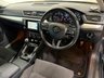 USED 2016 65 SKODA SUPERB 2.0 TDI SE Business Euro 6 (s/s) 5dr SAT NAV, CRUISE, DAB, PRIVACY
