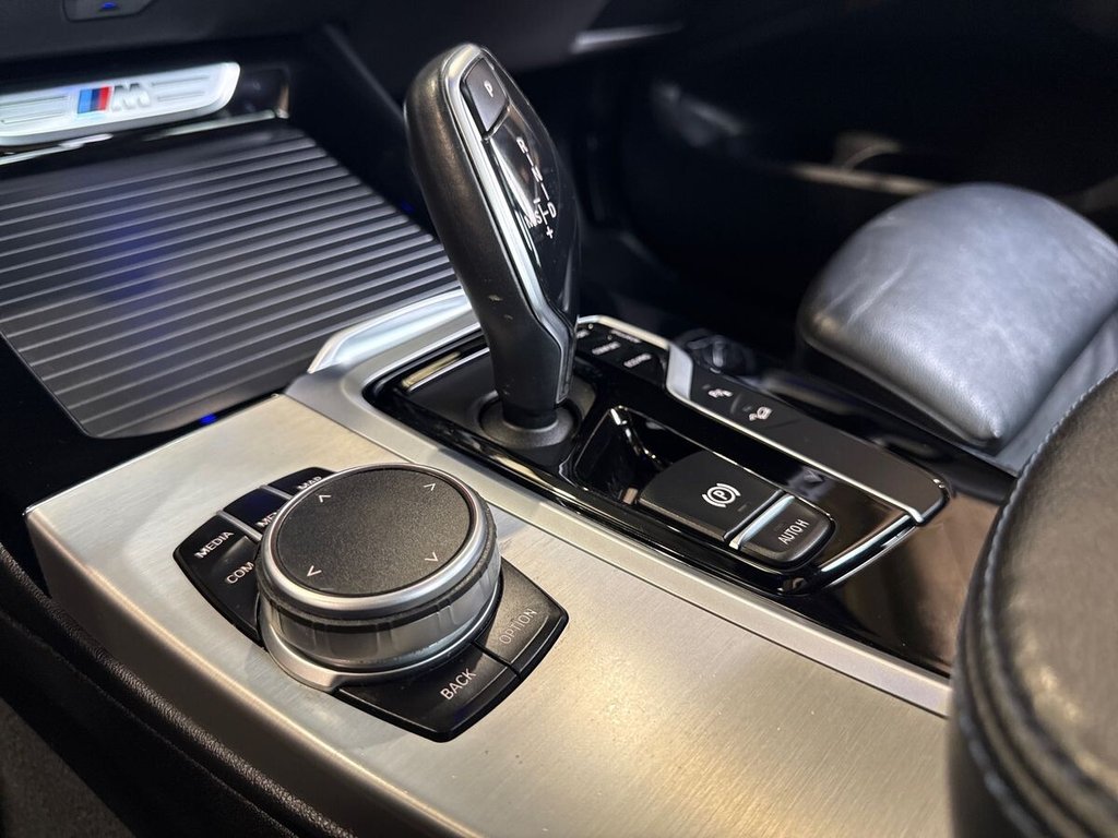 USED 2019 69 BMW X3 3.0 M40i GPF SUV 5dr Petrol Auto xDrive Euro 6 (s/s) (354 ps) PANORAMIC ROOF|TECHNOLOGY PACK