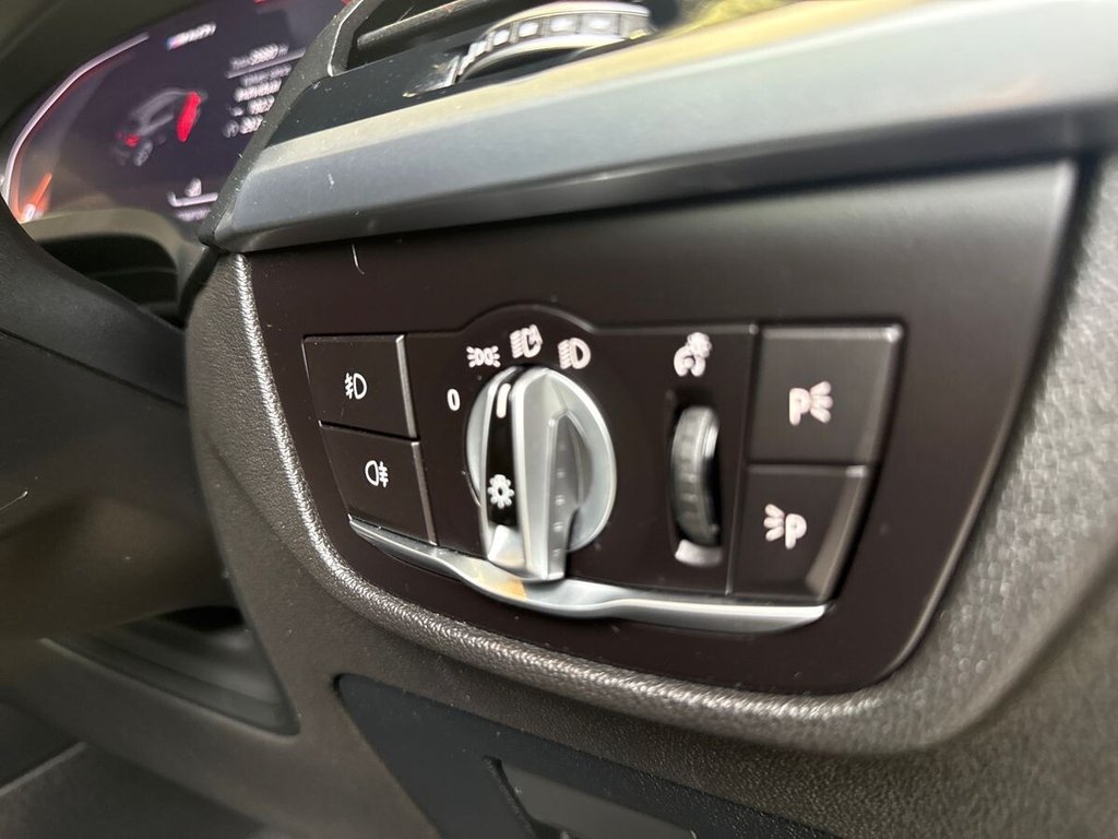 USED 2019 69 BMW X3 3.0 M40i GPF SUV 5dr Petrol Auto xDrive Euro 6 (s/s) (354 ps) PANORAMIC ROOF|TECHNOLOGY PACK