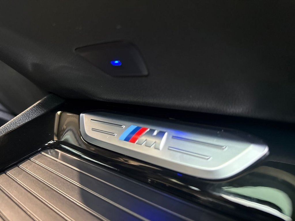 USED 2019 69 BMW X3 3.0 M40i GPF SUV 5dr Petrol Auto xDrive Euro 6 (s/s) (354 ps) PANORAMIC ROOF|TECHNOLOGY PACK