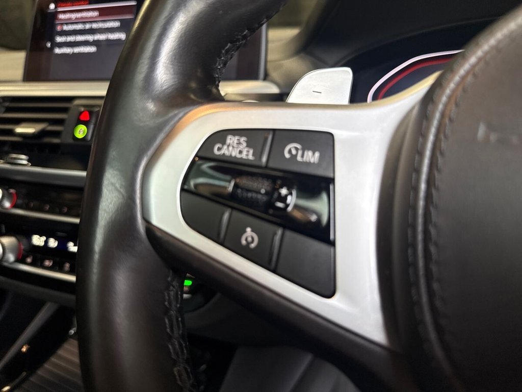 USED 2019 69 BMW X3 3.0 M40i GPF SUV 5dr Petrol Auto xDrive Euro 6 (s/s) (354 ps) PANORAMIC ROOF|TECHNOLOGY PACK