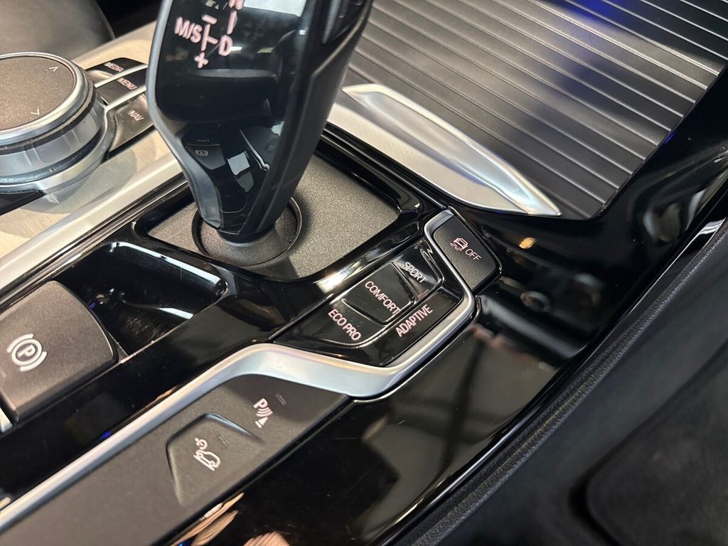 USED 2019 69 BMW X3 3.0 M40i GPF SUV 5dr Petrol Auto xDrive Euro 6 (s/s) (354 ps) PANORAMIC ROOF|TECHNOLOGY PACK