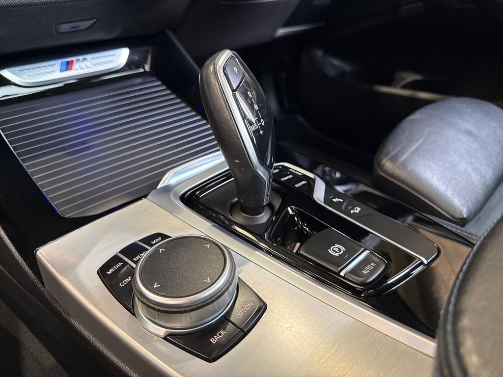 USED 2019 69 BMW X3 3.0 M40i GPF SUV 5dr Petrol Auto xDrive Euro 6 (s/s) (354 ps) PANORAMIC ROOF|TECHNOLOGY PACK