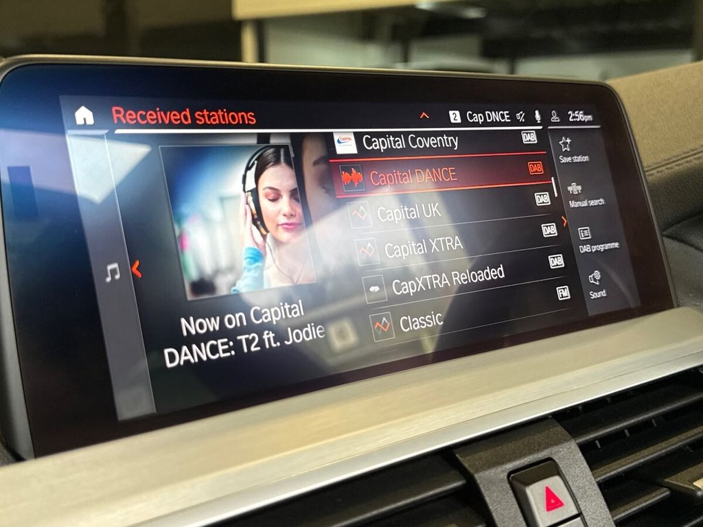USED 2019 69 BMW X3 3.0 M40i GPF SUV 5dr Petrol Auto xDrive Euro 6 (s/s) (354 ps) PANORAMIC ROOF|TECHNOLOGY PACK