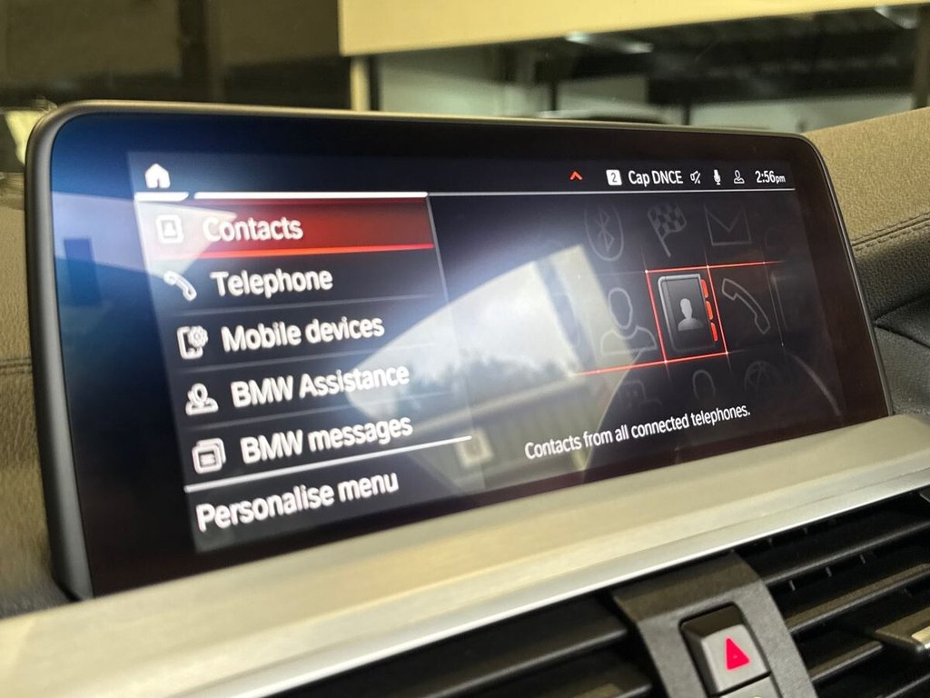 USED 2019 69 BMW X3 3.0 M40i GPF SUV 5dr Petrol Auto xDrive Euro 6 (s/s) (354 ps) PANORAMIC ROOF|TECHNOLOGY PACK