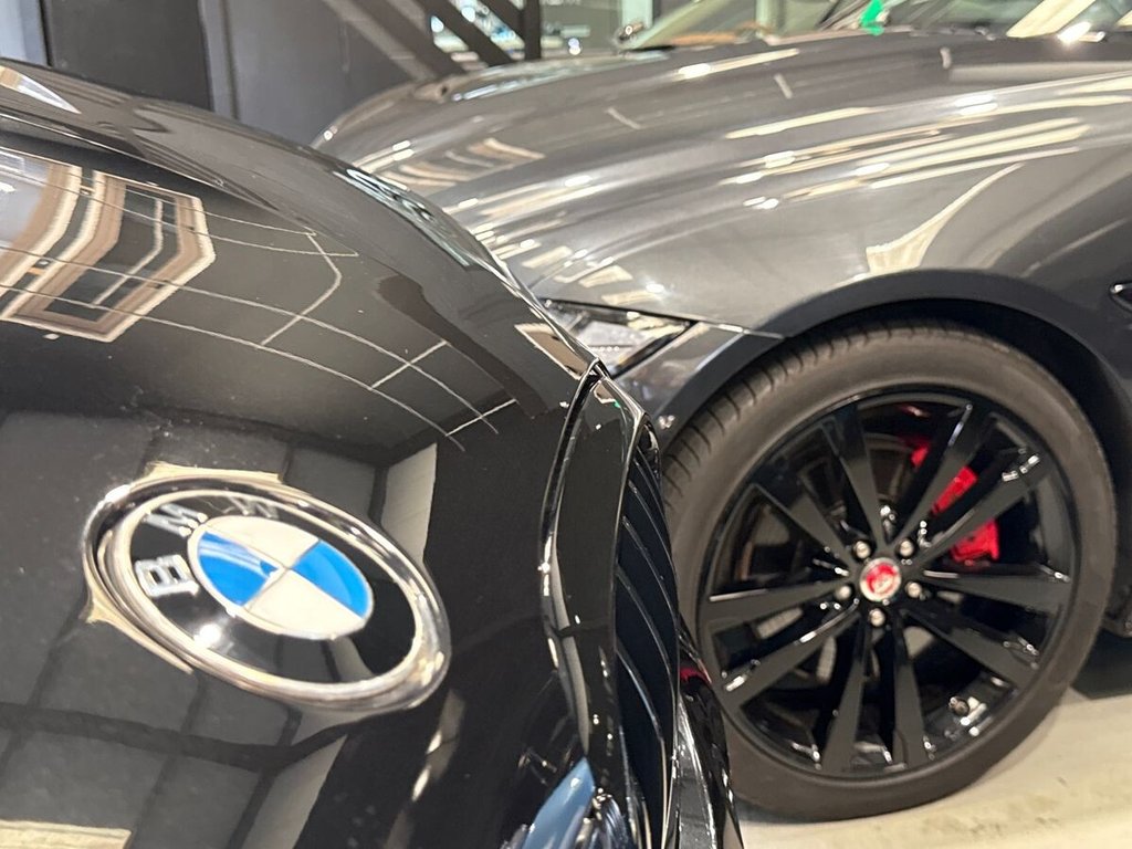 USED 2019 69 BMW X3 3.0 M40i GPF SUV 5dr Petrol Auto xDrive Euro 6 (s/s) (354 ps) PANORAMIC ROOF|TECHNOLOGY PACK
