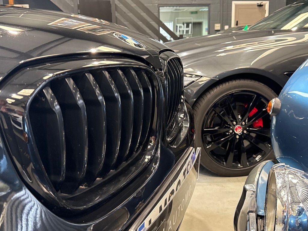 USED 2019 69 BMW X3 3.0 M40i GPF SUV 5dr Petrol Auto xDrive Euro 6 (s/s) (354 ps) PANORAMIC ROOF|TECHNOLOGY PACK