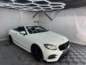 2017 MERCEDES-BENZ E CLASS