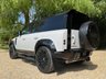 USED 2026 26 LAND ROVER DEFENDER 110 HARD TOP S MHEV 5 SEATER  REAR SEAT CONVERSION  + 5 SEATER
