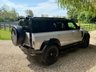USED 2026 26 LAND ROVER DEFENDER 110 HARD TOP S MHEV 5 SEATER  REAR SEAT CONVERSION  + 5 SEATER