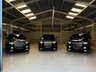 USED 2026 26 LAND ROVER DEFENDER 110 HARD TOP S MHEV 5 SEATER  REAR SEAT CONVERSION  + 5 SEATER
